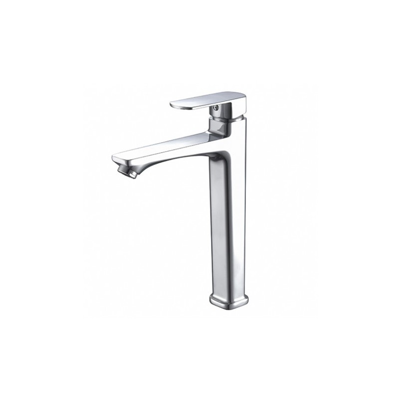 MONOMANDO LAVABO ALTO FONTASTOCK