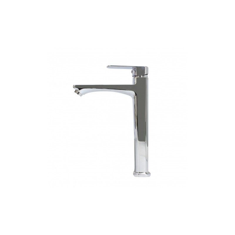 MONOMANDO LAVABO ALTO FONTASTOCK