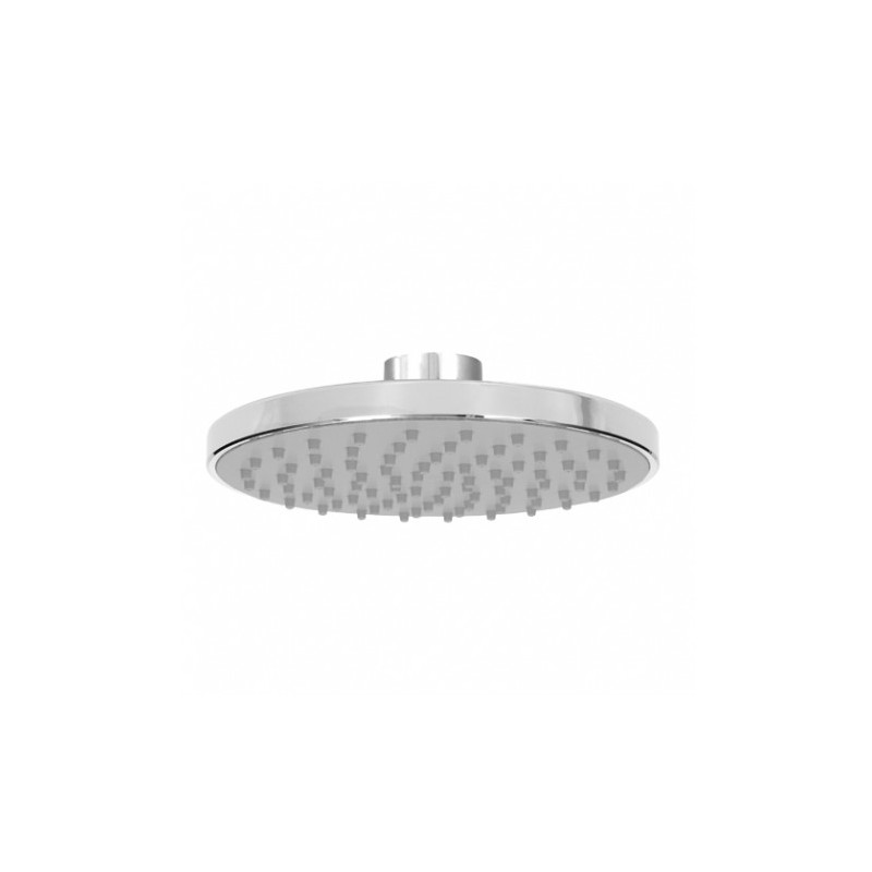 PLAFON DE DUCHA CIRCULAR ASON 20CM FONTASTOCK
