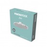 PLAFON DE DUCHA CIRCULAR ASON 20CM FONTASTOCK