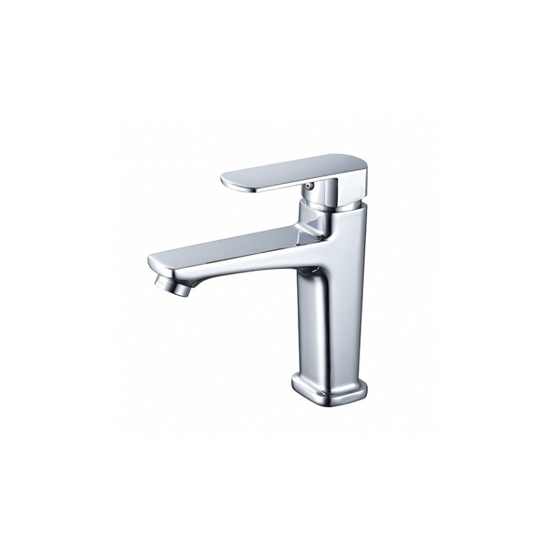 MONOMANDO LAVABO CROMO FONTASTOCK