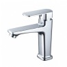 MONOMANDO LAVABO CROMO FONTASTOCK