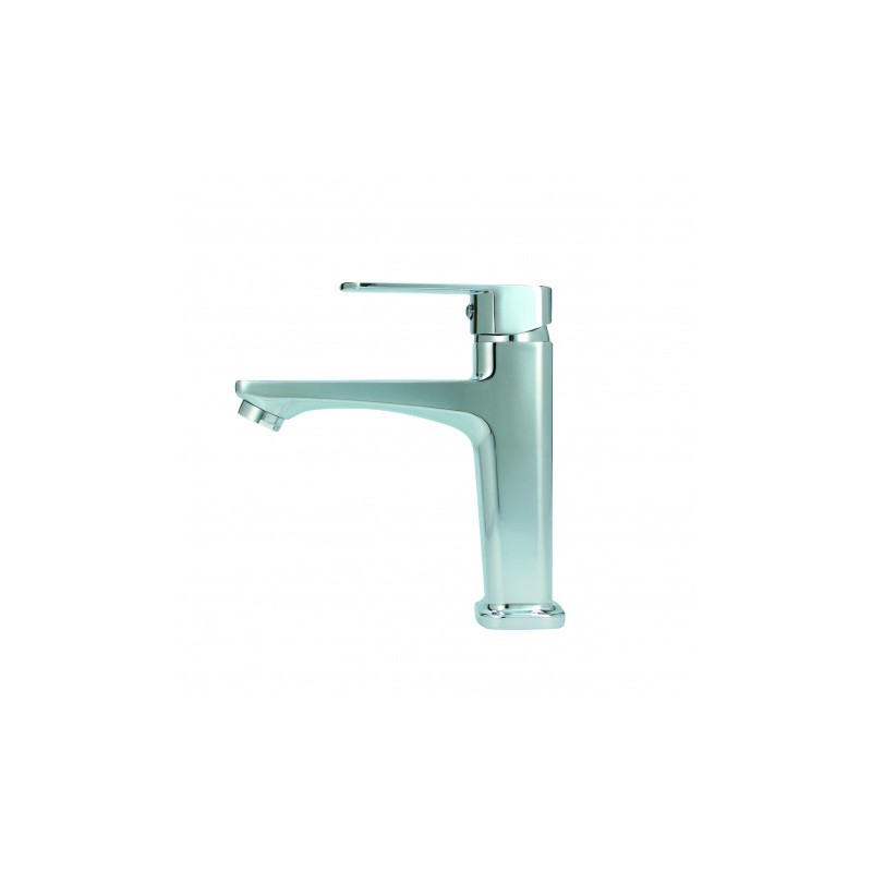 MONOMANDO LAVABO CROMO FONTASTOCK