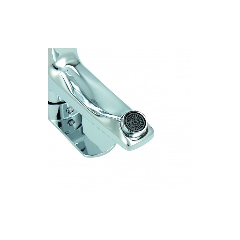 MONOMANDO LAVABO CROMO FONTASTOCK