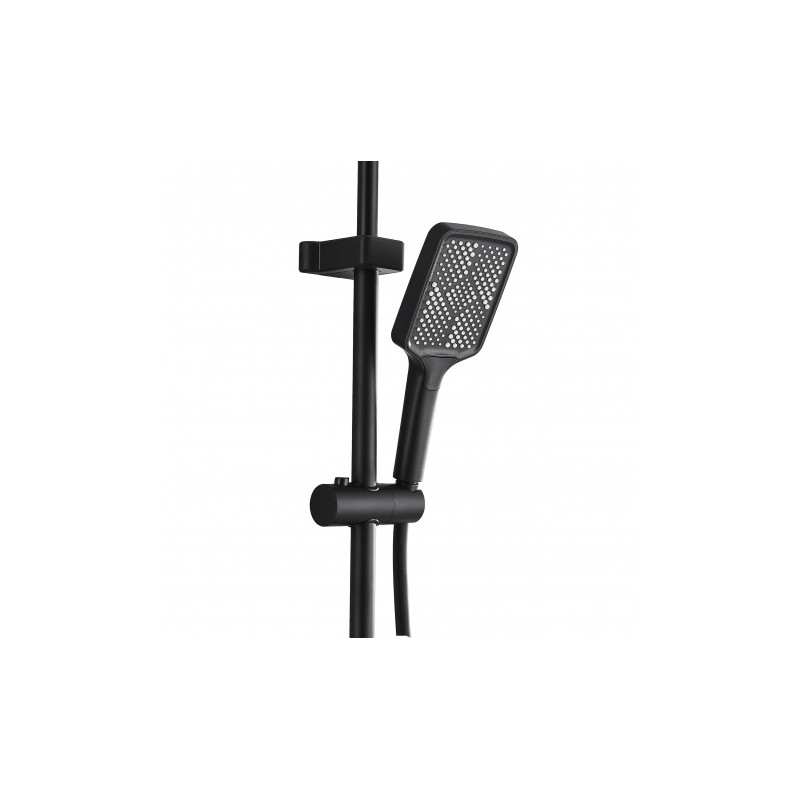 COLUMNA DE DUCHA COMPLETA SEL. BOTON...