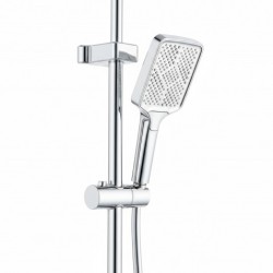 COLUMNA DE DUCHA SEL. BOTON... 2