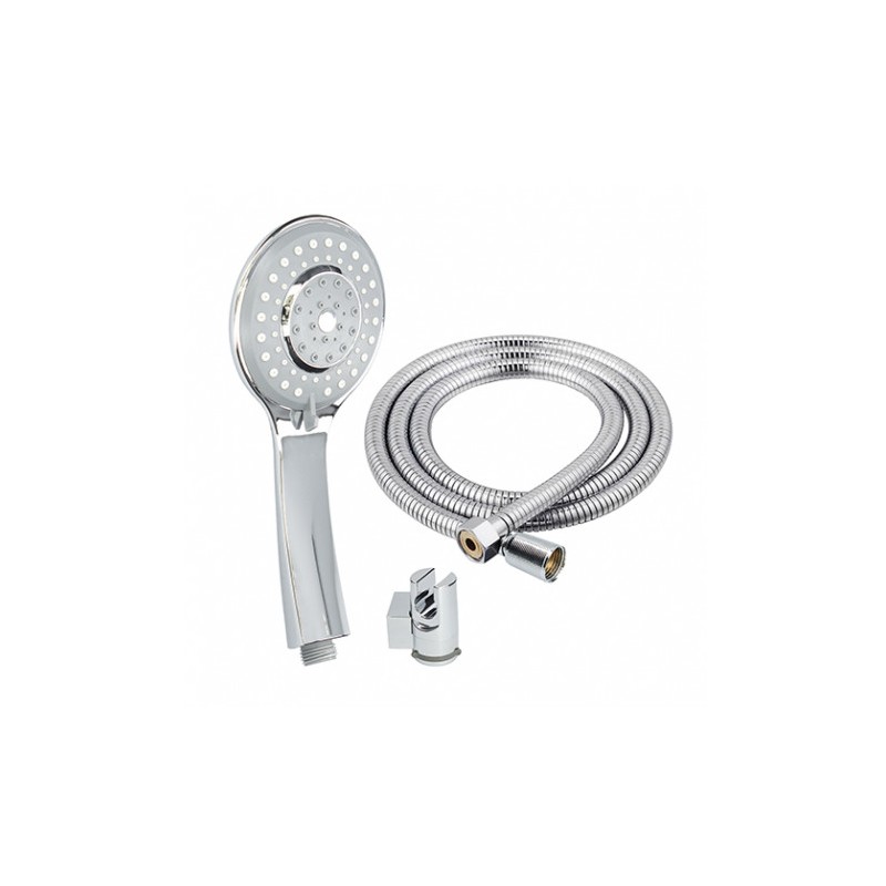 CONJUNTO DE DUCHA 5 POSICIONES FONTASTOCK