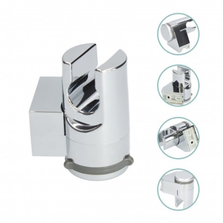CONJUNTO DE DUCHA 5 POSICIONES FONTASTOCK