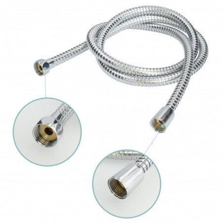 CONJUNTO DE DUCHA 5 POSICIONES FONTASTOCK