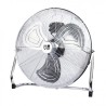 VENTILADOR INDUSTRIAL DE SUELO 140W 3 VELOCIDADES MUVIP