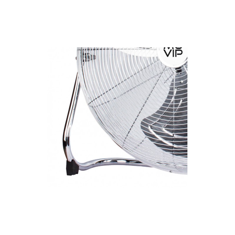 VENTILADOR INDUSTRIAL DE SUELO 140W 3...