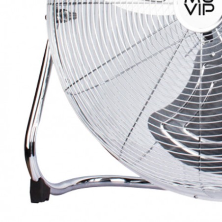 VENTILADOR INDUSTRIAL DE SUELO 140W 3 VELOCIDADES MUVIP