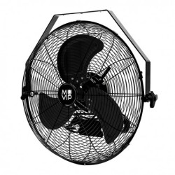 VENTILADOR DE PARED 140W... 2