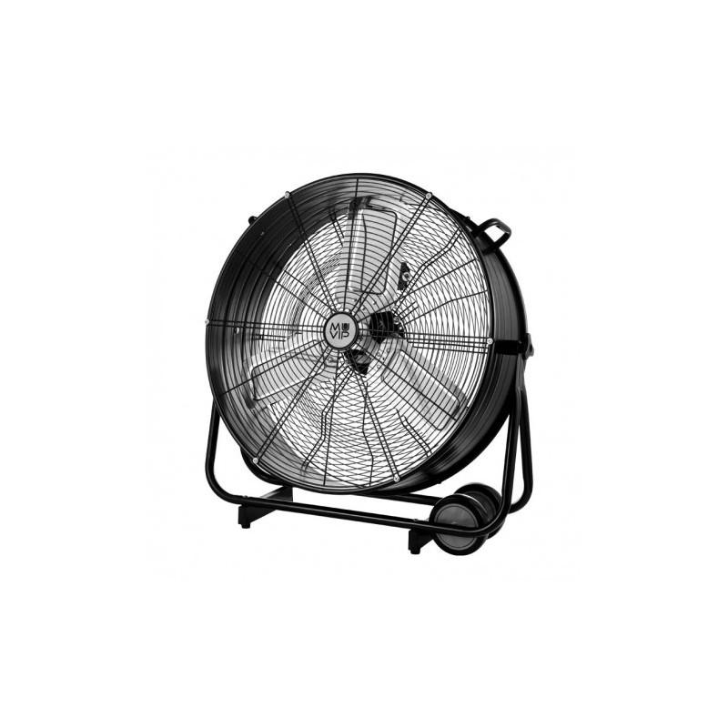 VENTILADOR INDUSTRIAL DE SUELO 300W...
