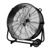 VENTILADOR INDUSTRIAL DE SUELO 300W HEAVY DUTY 3 VELOCIDADES MUVIP