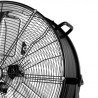 VENTILADOR INDUSTRIAL DE SUELO 300W HEAVY DUTY 3 VELOCIDADES MUVIP