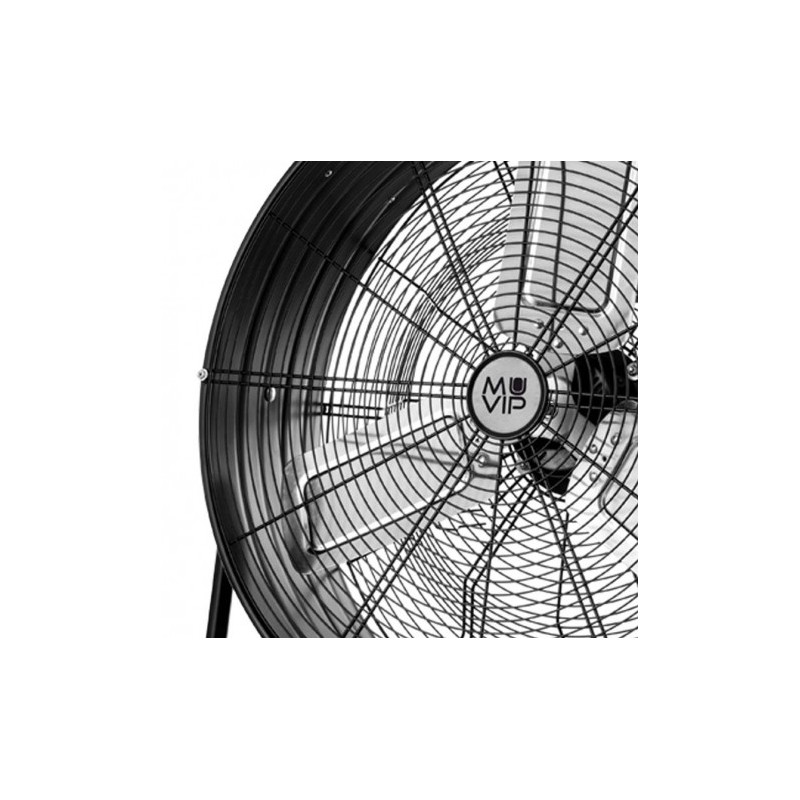 VENTILADOR INDUSTRIAL DE SUELO 300W...