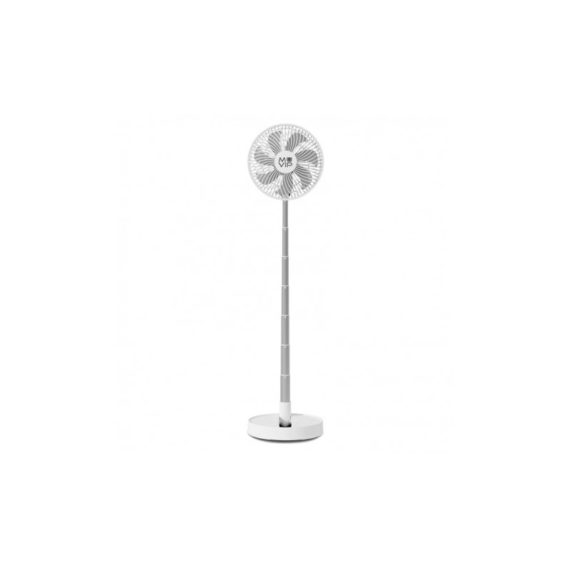 VENTILADOR PORTATIL EXTENSIBLE Y...