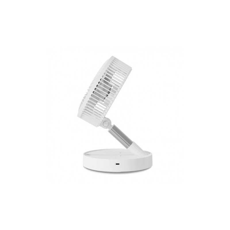 VENTILADOR PORTATIL EXTENSIBLE Y...