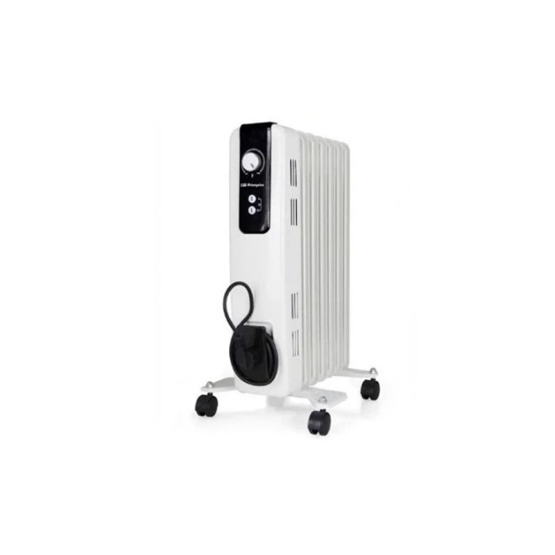RADIADOR DE ACEITE RH 1500 1500W 7...