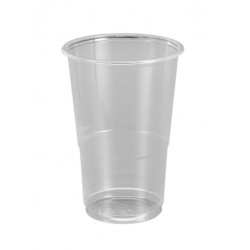 PACK 25 VASOS PLASTICOS...