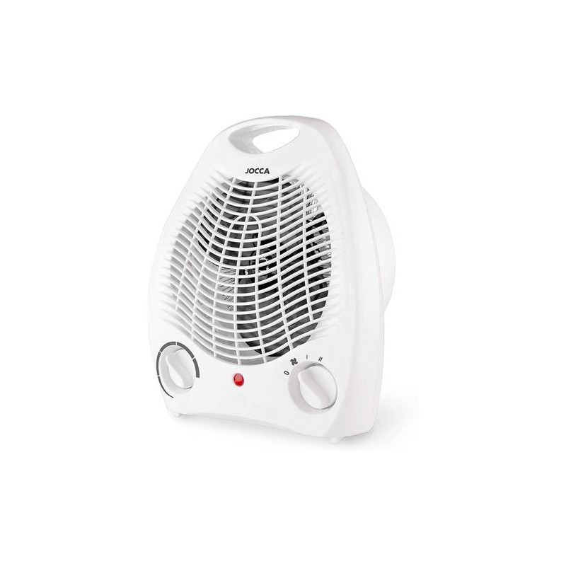 CALEFACTOR ELECTRICO 2000W FUNCION...