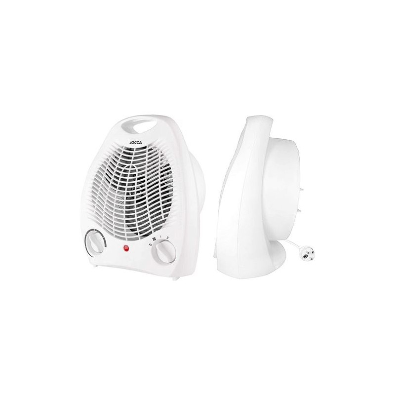 CALEFACTOR ELECTRICO 2000W FUNCION...