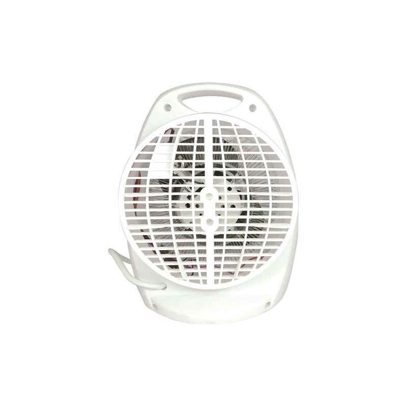 CALEFACTOR ELECTRICO 2000W FUNCION...