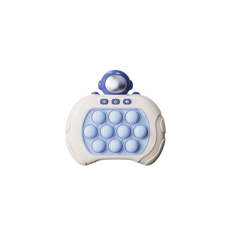 JUEGO PORTATIL POP IT ASTRONAUTA...