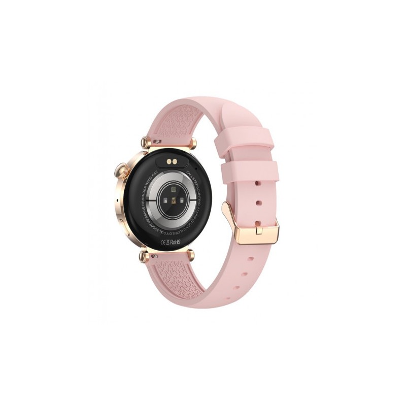 SMARTWATCH J13 1.19" AMOLED | IP68 |...