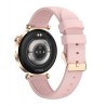 SMARTWATCH J13 1.19" AMOLED | IP68 | DEPORTES | DORADO/ROSA XO