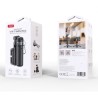 SOPORTE TRIPODE Y STICK SELFIE BLUETOOTH SS29 NEGRO XO