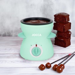 FONDUE DE CHOCOLATE 25W... 2