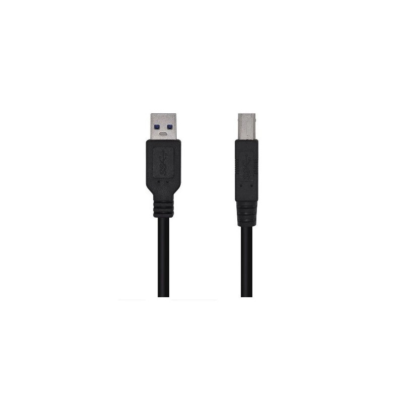 CABLE IMPRESORA USB 3.0 2 METROS...