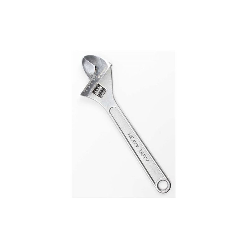 LLAVE INGLESA 150MM 6" SAURIUM