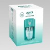 MAQUINA DE GRANIZADOS TURQUESA JOCCA
