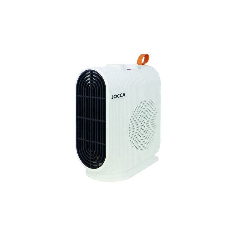CALEFACTOR TERMOVENTILADOR JOCCA 2000W