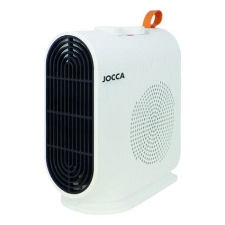 CALEFACTOR TERMOVENTILADOR JOCCA 2000W