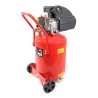 COMPRESOR DE AIRE VERTICAL 50 LITROS | 2HP | 8BAR MADER
