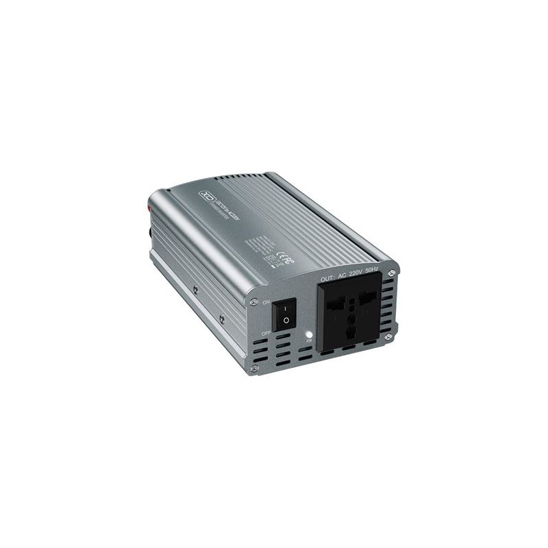 INVERSOR 12V A 220V 500W CZ021 XO