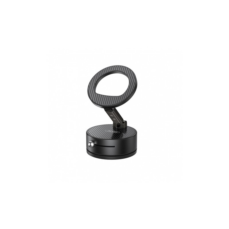 SOPORTE COCHE SMARTPHONE POR VACIO /...