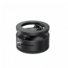 SOPORTE COCHE SMARTPHONE POR VACIO / MAGNETICO C188 NEGRO XO
