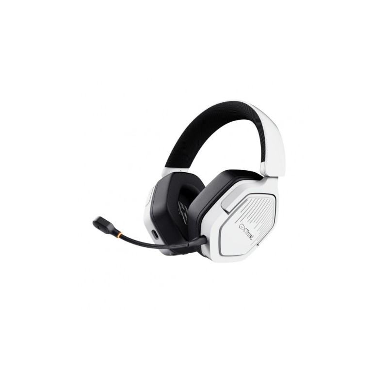 AURICULARES INALAMBRICOS TRUST GXT493PS BLUETOOTH BLANCO