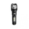LINTERNA MULTIFUNCION LED 450 LUMENS YH20 XO