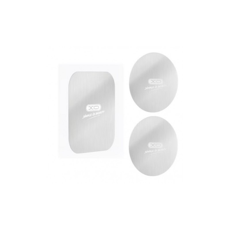 PACK 3 LAMINAS MAGNETICAS PARA...