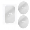 PACK 3 LAMINAS MAGNETICAS PARA SMARTPHONES XO