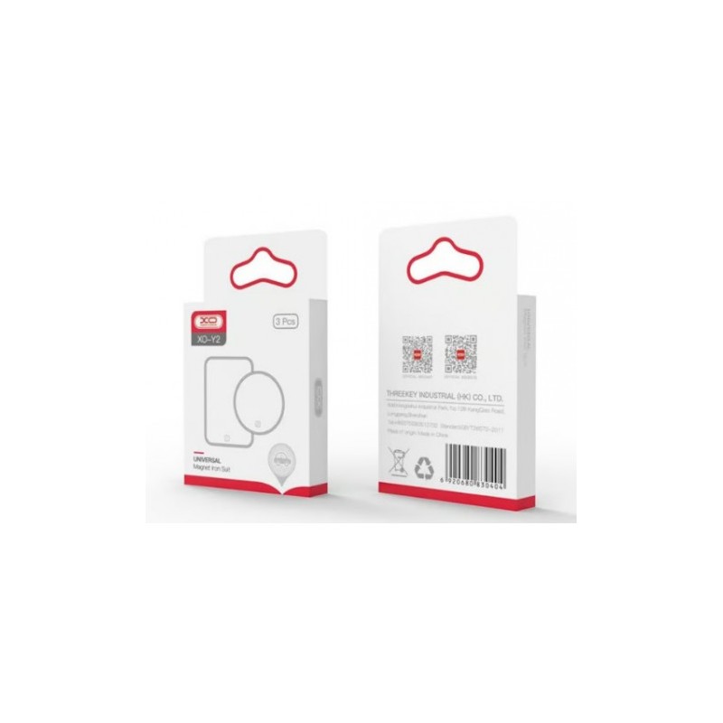 PACK 3 LAMINAS MAGNETICAS PARA...