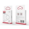 PACK 3 LAMINAS MAGNETICAS PARA SMARTPHONES XO