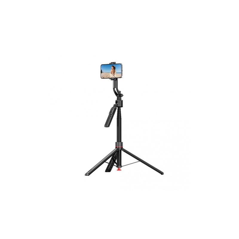 SOPORTE SELFIE TRIPODE SEGUIMIENTO Y...