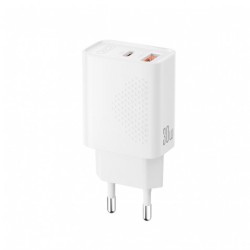CARGADOR 30W USB + USB-C...